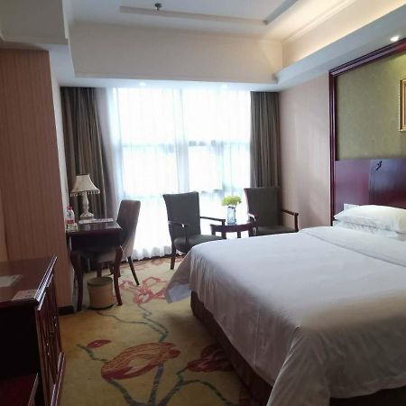 Vienna Hotel Chaozhou Plaza Eksteriør bilde