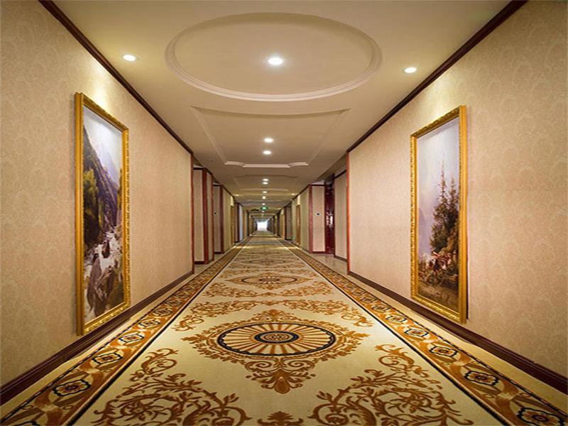 Vienna Hotel Chaozhou Plaza Eksteriør bilde
