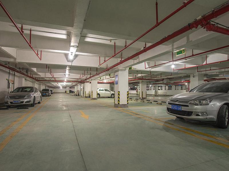 Vienna Hotel Chaozhou Plaza Eksteriør bilde